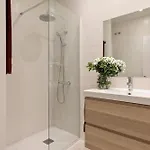 Enjoy Ecuador 公寓 巴塞罗那