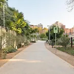 Enjoy Ecuador * 巴塞罗那