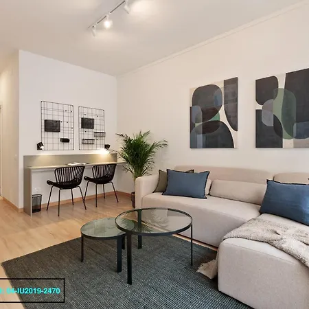 Enjoy Ecuador Apartment *