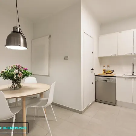 Apartment Enjoy Ecuador *