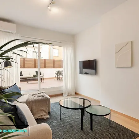 Enjoy Ecuador Apartment *
