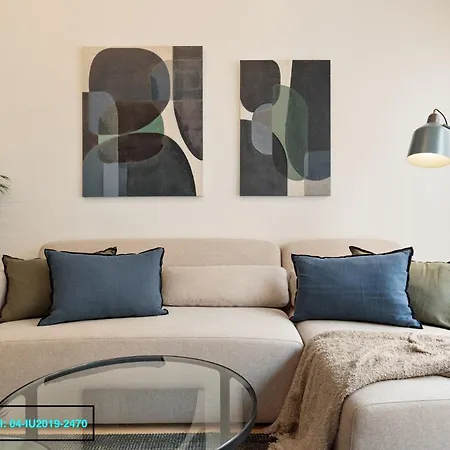 Apartment Enjoy Ecuador