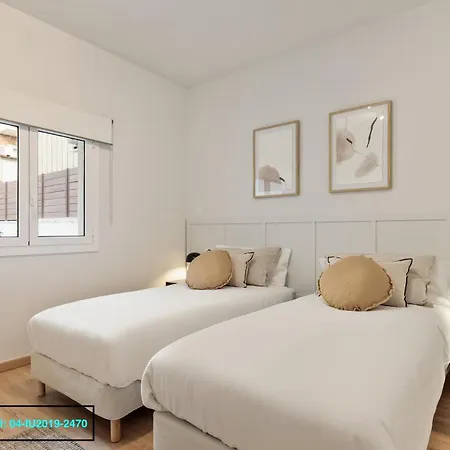 Apartment Enjoy Ecuador Barcelona