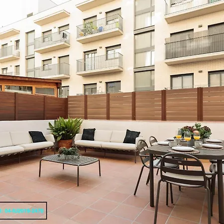 Apartment Enjoy Ecuador *
