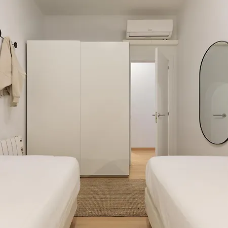 Apartament Enjoy Ecuador *