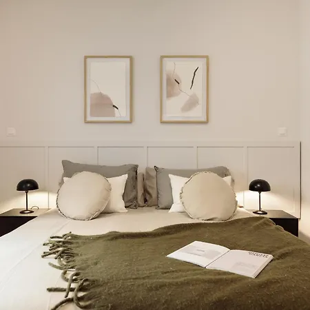 Enjoy Ecuador Apartament Barcelona