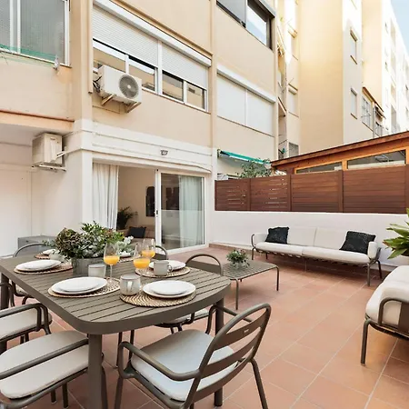 Enjoy Ecuador Apartament