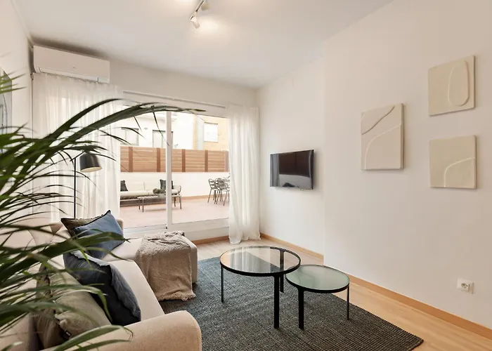 アパート Enjoy Ecuador