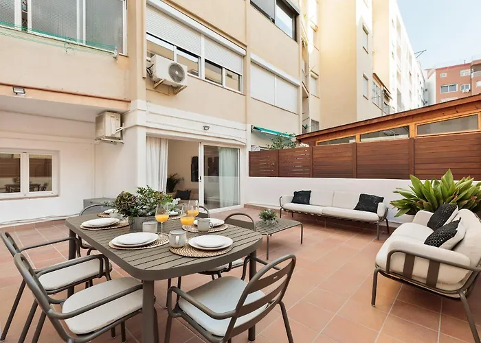 Enjoy Ecuador アパート