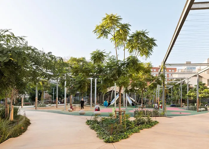 Enjoy Ecuador アパート