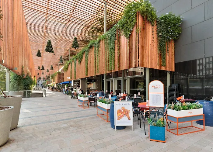 Enjoy Ecuador アパート